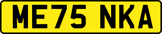 ME75NKA