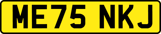ME75NKJ
