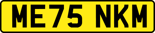 ME75NKM