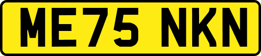ME75NKN