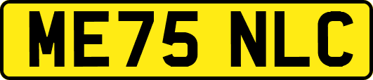 ME75NLC