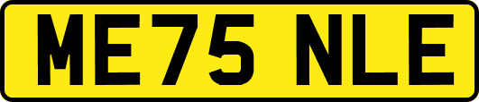 ME75NLE