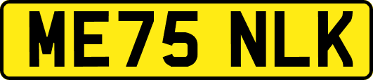 ME75NLK