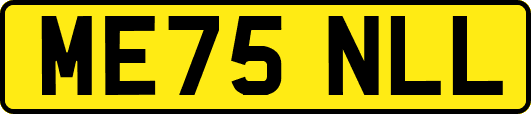 ME75NLL