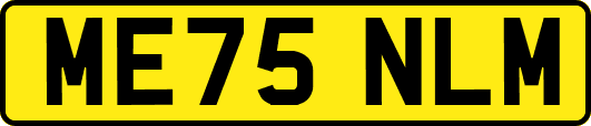 ME75NLM