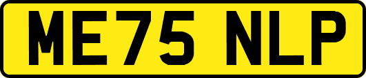 ME75NLP