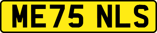 ME75NLS