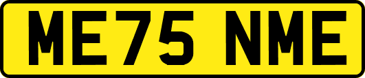 ME75NME