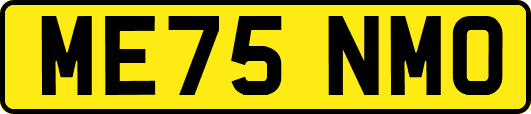 ME75NMO