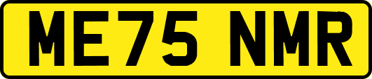 ME75NMR