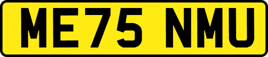 ME75NMU