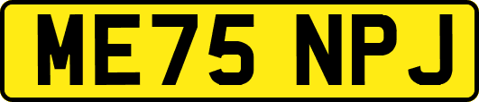 ME75NPJ