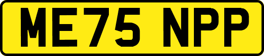 ME75NPP