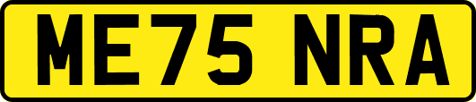 ME75NRA