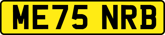 ME75NRB