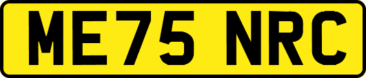 ME75NRC
