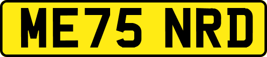 ME75NRD