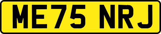 ME75NRJ