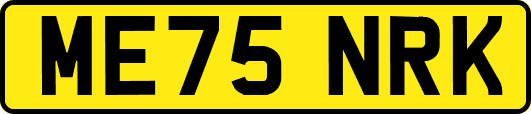 ME75NRK