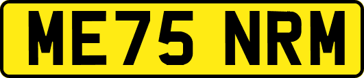 ME75NRM