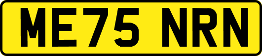 ME75NRN