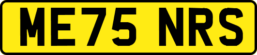 ME75NRS