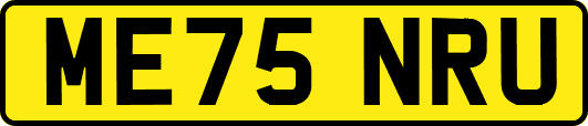 ME75NRU