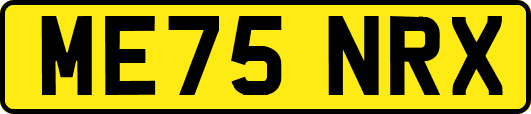 ME75NRX