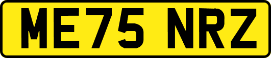 ME75NRZ