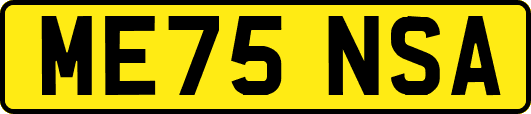 ME75NSA