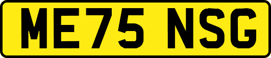 ME75NSG