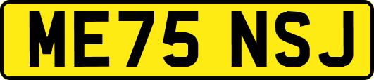 ME75NSJ