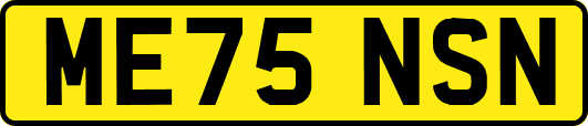 ME75NSN