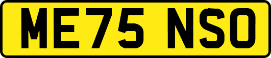 ME75NSO