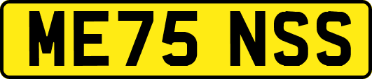 ME75NSS