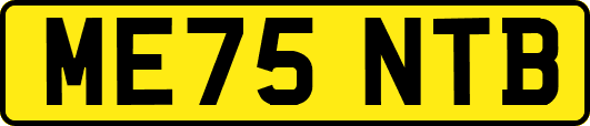 ME75NTB