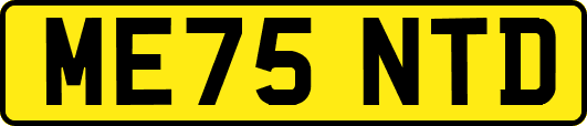 ME75NTD