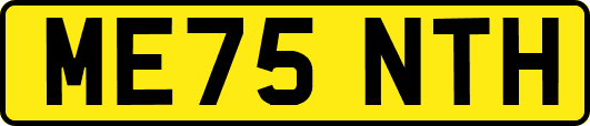ME75NTH