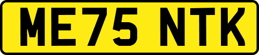 ME75NTK