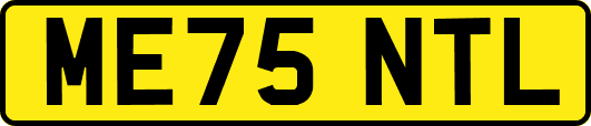 ME75NTL