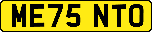ME75NTO