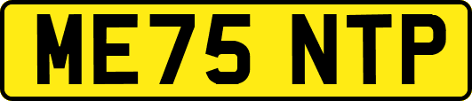 ME75NTP