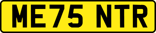 ME75NTR