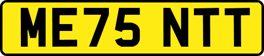 ME75NTT
