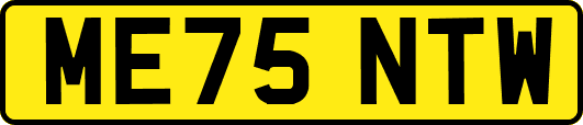 ME75NTW