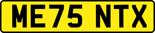 ME75NTX