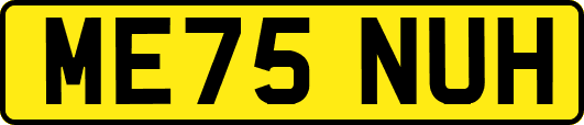 ME75NUH