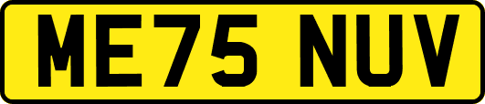 ME75NUV