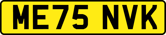 ME75NVK