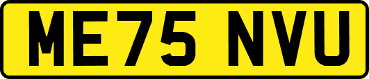 ME75NVU